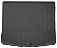 Thumbnail for Husky Liners 2015 Lincoln MKC Cargo Liner - Black