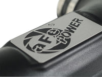 Thumbnail for aFe MagnumFORCE Intakes Stage-2 PDS AIS PDS Jeep Wrangler (JK) 2012 V6-3.6L