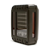Thumbnail for DV8 Offroad 07-18 Jeep Wrangler JK Horizontal LED Tail Light