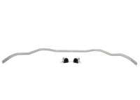 Thumbnail for Whiteline 87-92 Toyota Supra MK3 MA70/1 Rear 22mm Heavy Duty Adjustable Swaybar