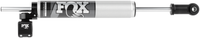 Thumbnail for Fox 08-16 Ford Superduty 2.0 Performance Series 8.2in. TS Stabilizer Bottom Axle Mount 1 1/8in Shaft