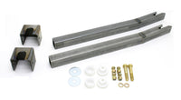 Thumbnail for BMR 67-69 1st Gen F-Body Weld-On Subframe Connectors - Bare