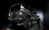Thumbnail for Oracle Jeep Wrangler JL LED Flush Mount Tail Light SEE WARRANTY