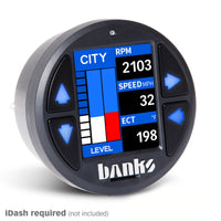 Thumbnail for Banks Power Pedal Monster Throttle Sensitivity Booster for Use w/ Exst. iDash - 07-19 Ram 2500/3500