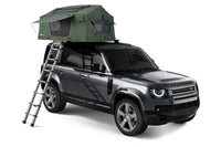 Thumbnail for Thule Tepui Foothill Soft Shell Tent (2 Person Capacity) - Agave Green