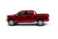 Thumbnail for BAK 17-23 Ford Super Duty 8ft Bed BAKFlip FiberMax