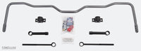 Thumbnail for Hellwig 20-21 Jeep Gladiator (w/ 3-5in Lift) Solid Heat Treated Chromoly 7/8in Rear Sway Bar