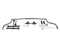 Thumbnail for Hellwig 16-17 Nissan Titan/Titan XD w/ 2-4in Lift Solid Heat Treated Chromoly 1in Rear Sway Bar