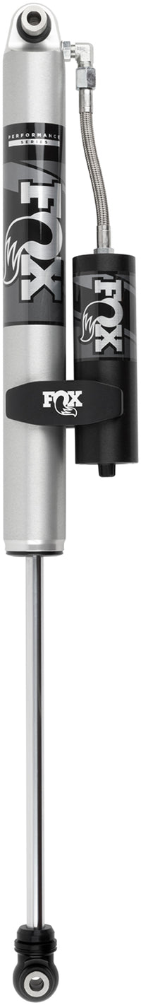 Thumbnail for Fox 18+ Jeep JL 2.0 Performance Series 13.2in. Smooth Body Reservoir Rear Shock / 4.5-6in. Lift