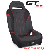Thumbnail for PRP Honda Talon 1000X-4 GT/S.E. Rear Suspension Seat