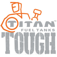 Thumbnail for Titan Fuel Tanks Locking Black Fuel Cap (For Use w/5410040/5410050)