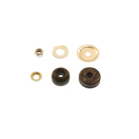 Thumbnail for Bilstein B4 1972 Mercedes-Benz 280SE Base Rear 46mm Monotube Shock Absorber