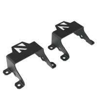 Thumbnail for ARB Nacho 2021+ Ford Bronco Quatro Fog Mounts