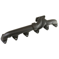 Thumbnail for BD Diesel Manifold Exhaust Pulse - 2003-2007 Dodge 5.9L