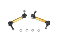 Thumbnail for Whiteline EVO X Rear End Links