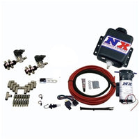 Thumbnail for Nitrous Express Direct Port Water Injection 8 Cyl Stage 1