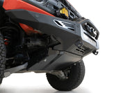 Thumbnail for Addictive Desert Designs 22-23 Ford Bronco Raptor Rock Fighter Front Bumper