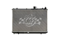 Thumbnail for CSF 08-10 Toyota Highlander 3.3L OEM Plastic Radiator