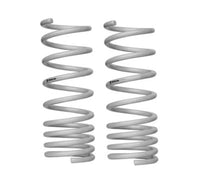 Thumbnail for Whiteline 20-21 Toyota GR Supra Front and Rear Performance Lowering Springs