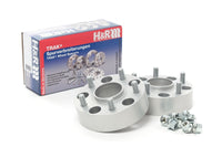 Thumbnail for H&R Trak+ 25mm DRM Wheel Adaptor Bolt 5/120 Center Bore 67 Stud Thread 14x1.5