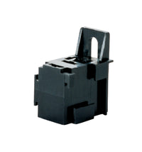 Thumbnail for Hella Relay Socket Micro 5 Term Bkt 1