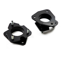 Thumbnail for Belltech 04-18 Ford F-150 2WD/4WD 2.5in Lift Front Strut Spacer