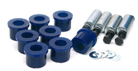 Thumbnail for SuperPro Volkswagen Rear Camber Kit