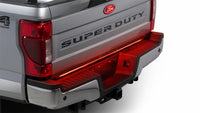 Thumbnail for Putco 15-20 Ford F-150 60in Red Light Blade Direct Fit Kit Red / White