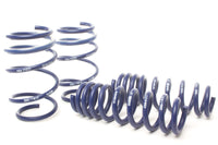 Thumbnail for H&R 19-22 BMW 330i Sedan (2WD) G20 Sport Spring (Incl. Adaptive Susp.)