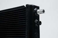 Thumbnail for CSF 16-22 Chevrolet Camaro Coupe (2.0L Turbo/ SS/ZL1) / 13-19 Cadillac CTS Auxiliary Radiator
