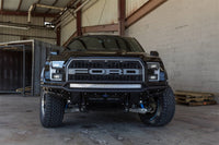 Thumbnail for Addictive Desert Designs 17-18 Ford F-150 Raptor Stealth R Front Bumper