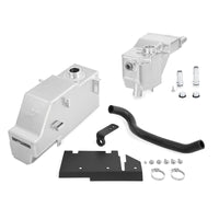Thumbnail for Mishimoto 11-19 Ford 6.7L Powerstroke Expansion Tank Kit - Natural