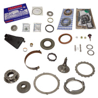 Thumbnail for BD Diesel Built-It Trans Kit 99-04 Ford 7.3L Powerstroke Stage 4 Master Rebuild Kit *4wd Only*