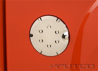 Thumbnail for Putco 14-18 GMC Sierra LD - Crew Cab - 5.8ft Bed Fuel Tank Door Cover