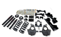 Thumbnail for Belltech LOWERING KIT WITH ND2 SHOCKS