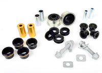 Thumbnail for Whiteline 2012+ Subaru BRZ Front Vehicle Essentials Kit