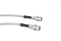 Thumbnail for Goodridge 09-12 Cadillac CTS-V (All CTS-V w/ Brembo Brakes) Stainless Steel Brake Line Kit