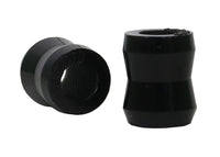Thumbnail for Whiteline Plus 70-77 Toyota Celica RA20 / 83-87 Corolla AE86 Rear Lower Shock Absorber