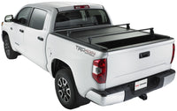 Thumbnail for Pace Edwards 07-16 Toyota Tundra Reg & Double Cab 8ft Bed UltraGroove