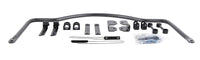 Thumbnail for Hellwig 97-14 Chevrolet Express 1500 Solid Heat Treated Chromoly 1-1/8in Rear Sway Bar