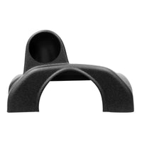Thumbnail for Autometer 2010+ Dodge Ram 1500 2 1/16in Steering Column Single Gauge Pod