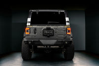 Thumbnail for Oracle 2018+ Jeep Wrangler Rubicon/Sport LED Flush Mount Tail Light - Tinted SEE WARRANTY