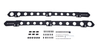 Thumbnail for Rhino-Rack 11-18 Ram 1500/2500/3500 Crew Cab 3 Base Backbone Mounting System