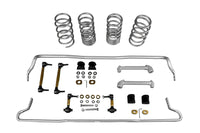 Thumbnail for Whiteline Subaru BRZ / GT86 Grip Series Stage 1 Kit