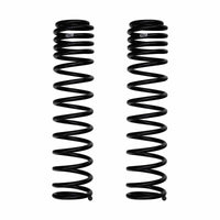 Thumbnail for Skyjacker 84-01 Jeep XJ 3in Front Dual Rate Long Travel Coil Springs