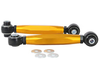 Thumbnail for Whiteline 12-20 Volkswagen Golf Rear Adjustable Toe Arm