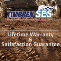 Thumbnail for Timbren 2003 Lexus GX470 Front Active Off Road Bumpstops