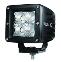 Thumbnail for Hella HVF Cube 4 LED Off Road Kit - 3.1in 12W Spot Beam