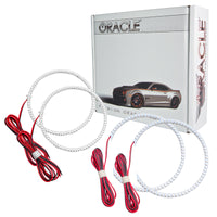 Thumbnail for Oracle Toyota 4-Runner 06-09 LED Halo Kit - White SEE WARRANTY