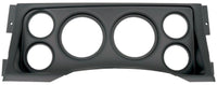 Thumbnail for Autometer 95-98 Chevy/GMC Truck Direct Fit Gauge Panel 3-3/8in x2 / 2-1/16in x4